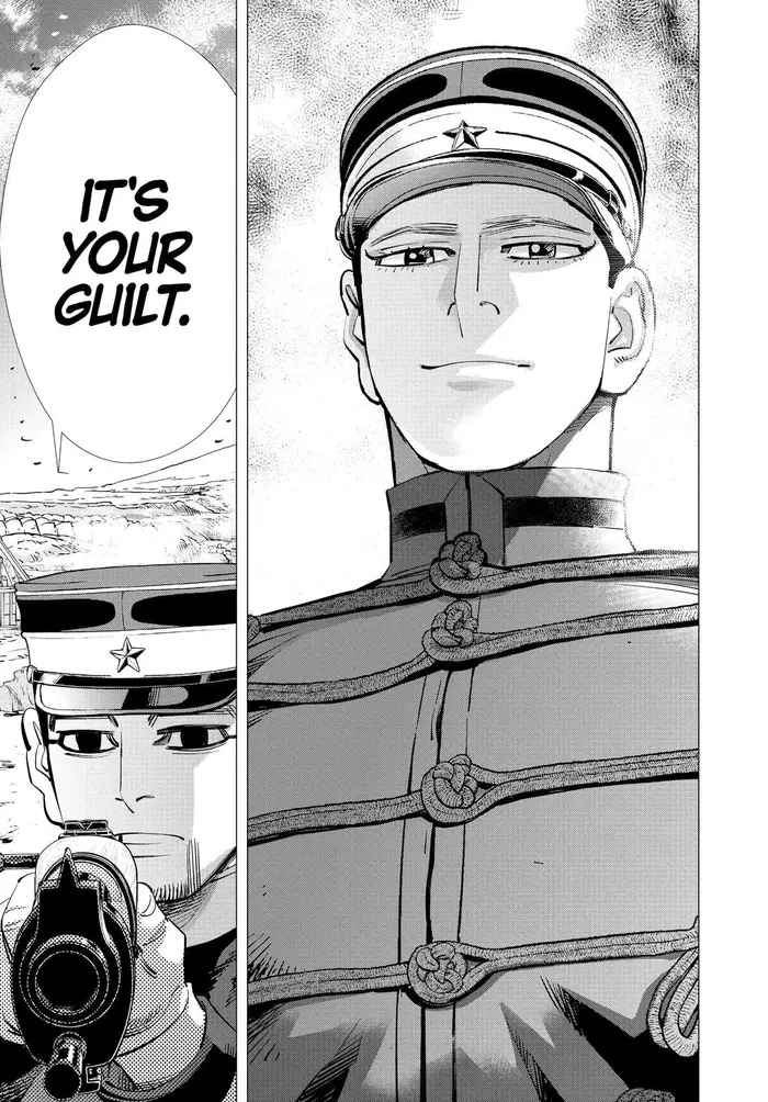 Golden Kamuy Chapter 310 image 05_optimized